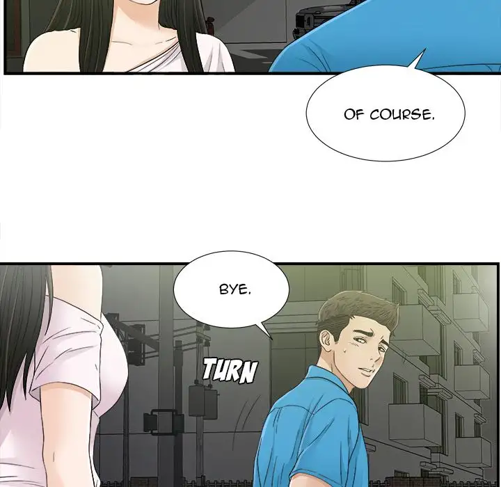 Secret Friend chapter 15 page 61
