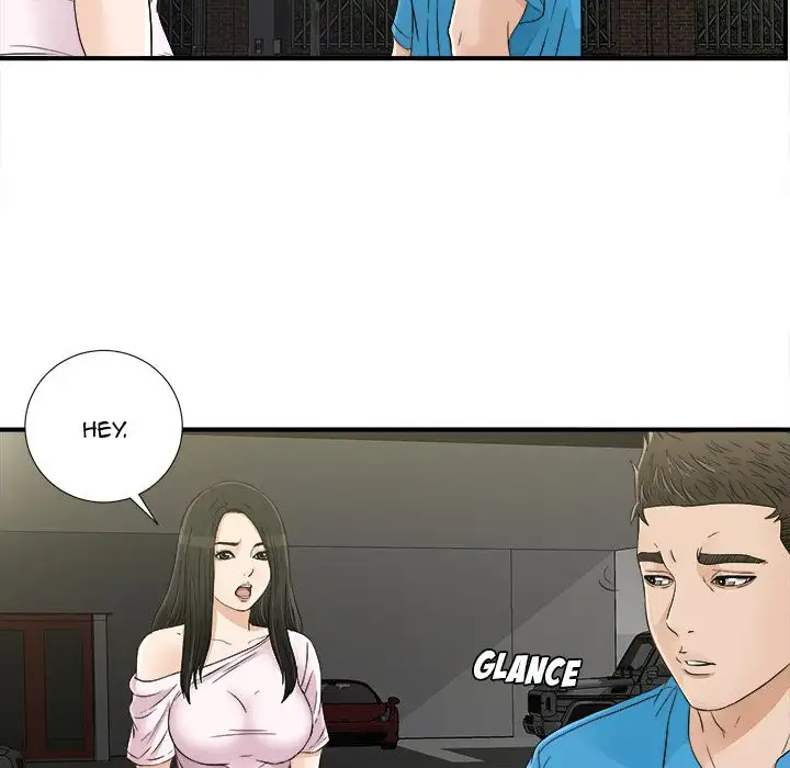 Secret Friend chapter 15 page 62