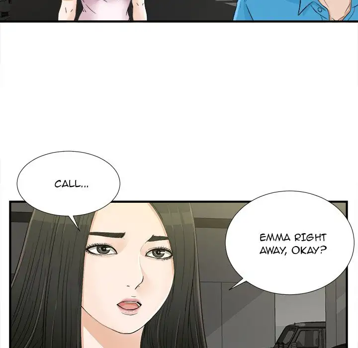 Secret Friend chapter 15 page 63