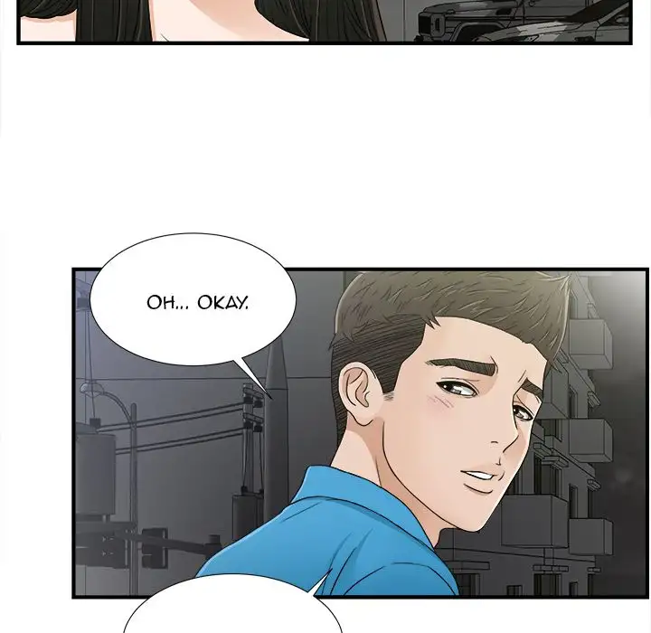 Secret Friend chapter 15 page 64