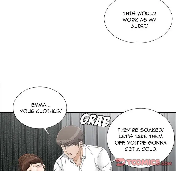 Secret Friend chapter 15 page 70