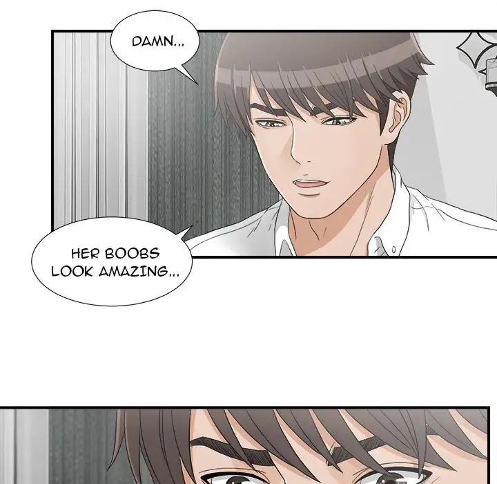 Secret Friend chapter 15 page 74