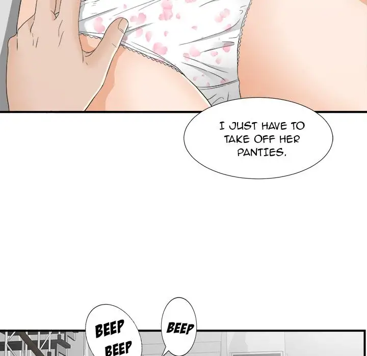 Secret Friend chapter 15 page 76