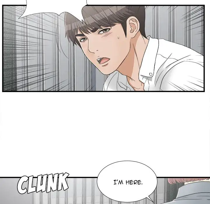 Secret Friend chapter 15 page 78
