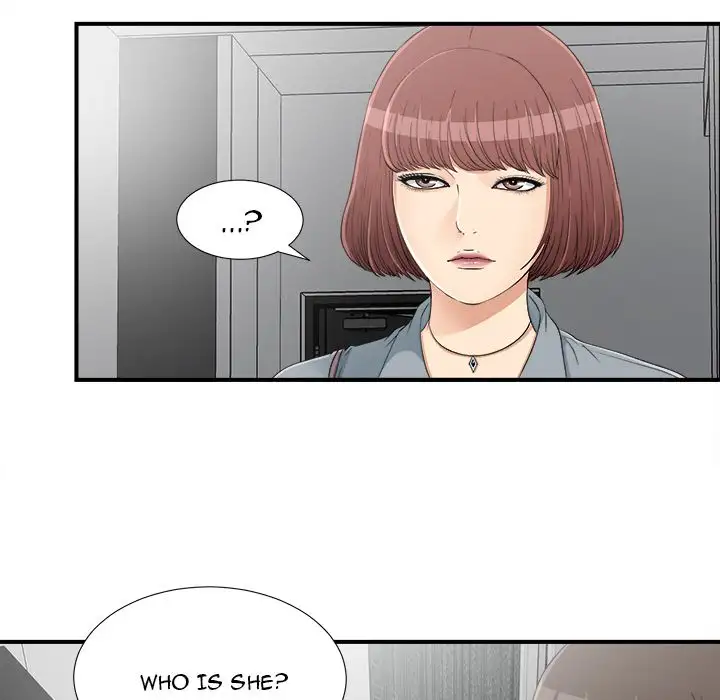 Secret Friend chapter 15 page 92
