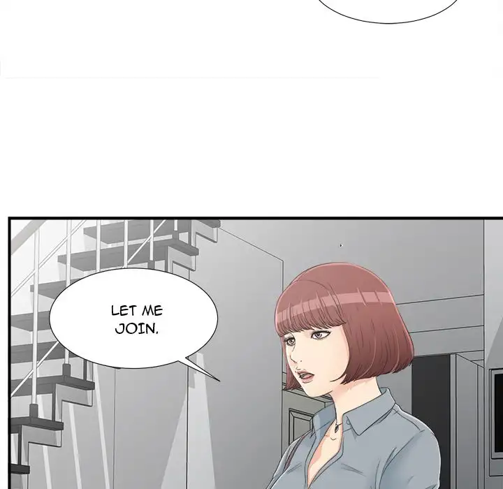 Secret Friend chapter 15 page 94
