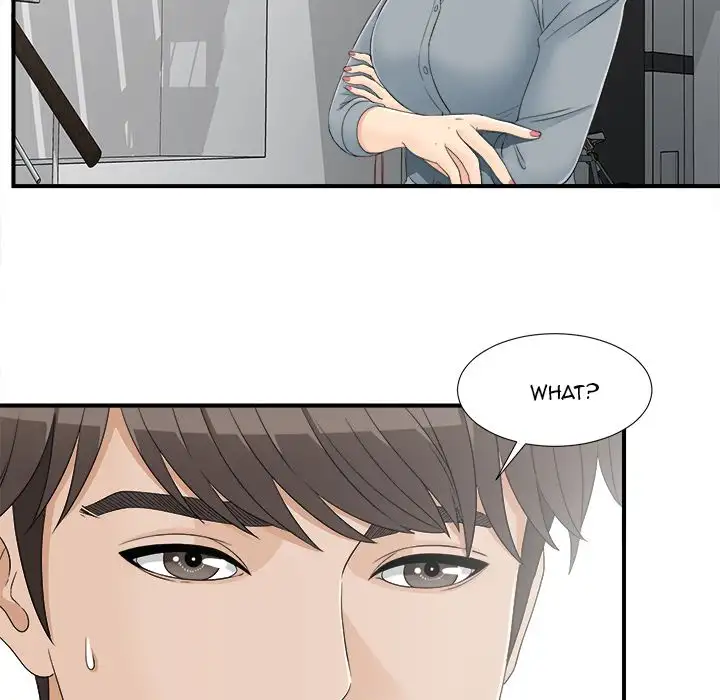 Secret Friend chapter 15 page 95