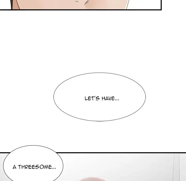 Secret Friend chapter 15 page 96