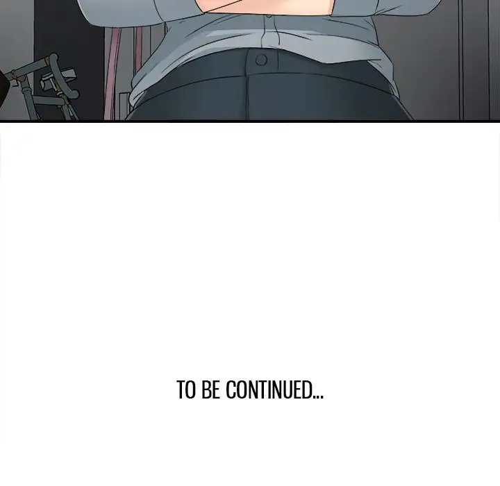 Secret Friend chapter 15 page 98