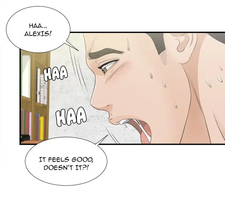 Secret Friend chapter 16 page 7