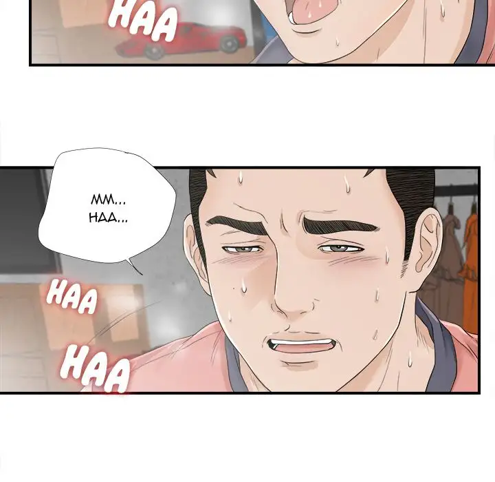 Secret Friend chapter 16 page 13