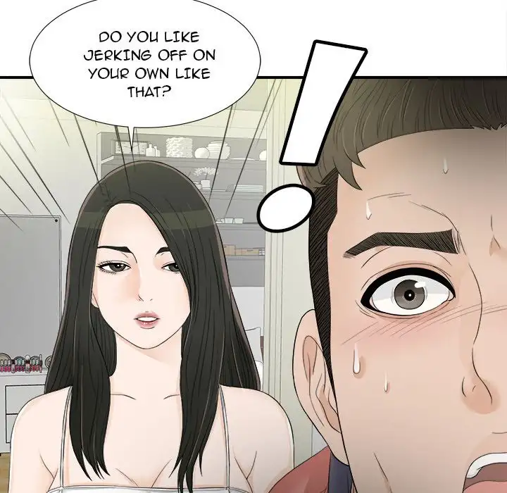 Secret Friend chapter 16 page 15