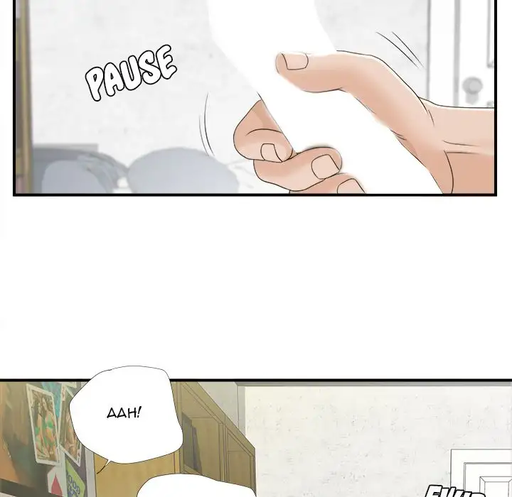 Secret Friend chapter 16 page 17