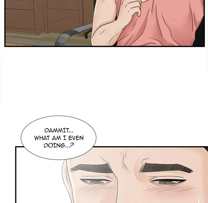 Secret Friend chapter 16 page 25