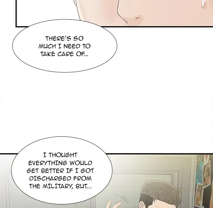 Secret Friend chapter 16 page 26