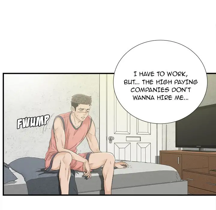 Secret Friend chapter 16 page 28