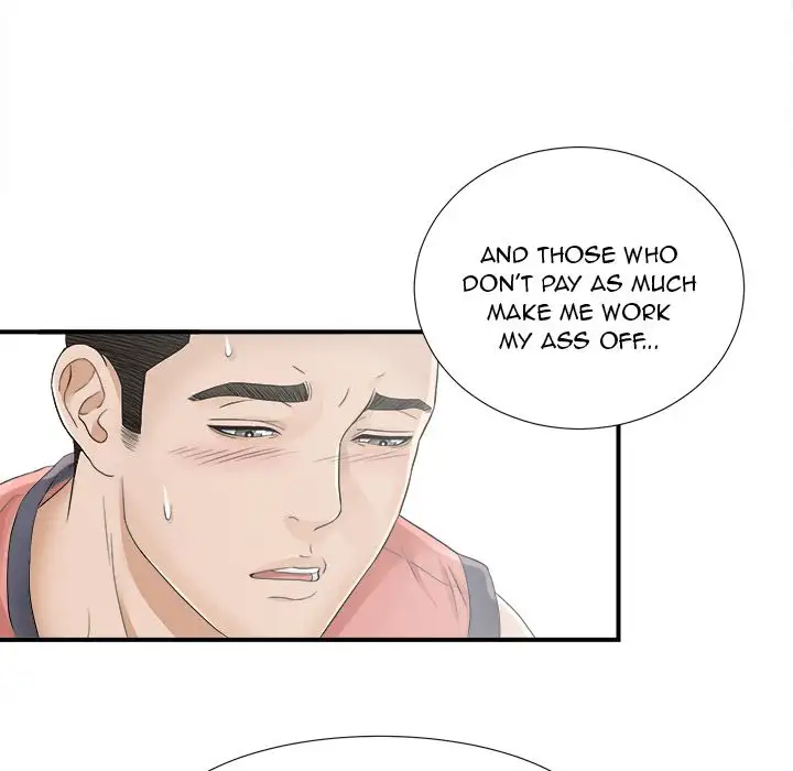 Secret Friend chapter 16 page 29