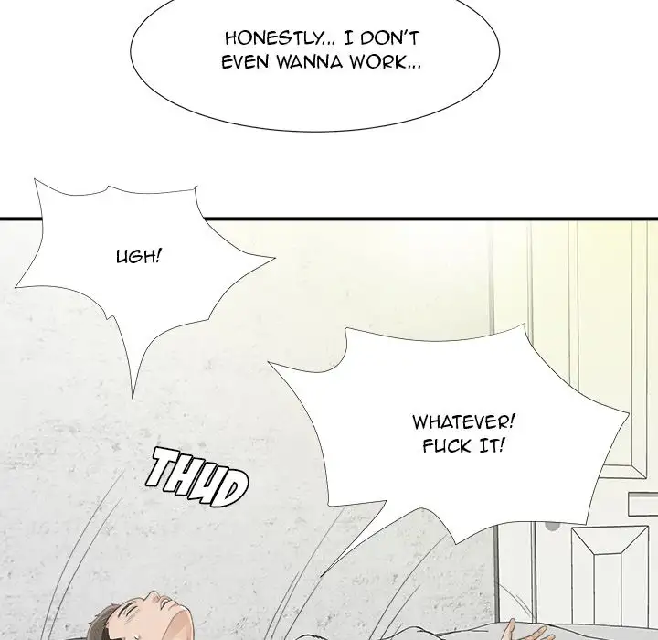 Secret Friend chapter 16 page 30