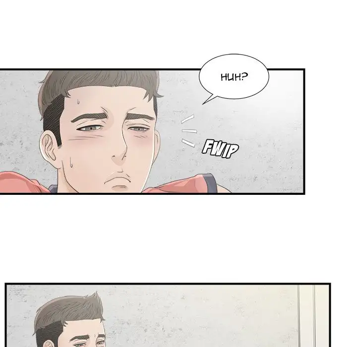 Secret Friend chapter 16 page 32