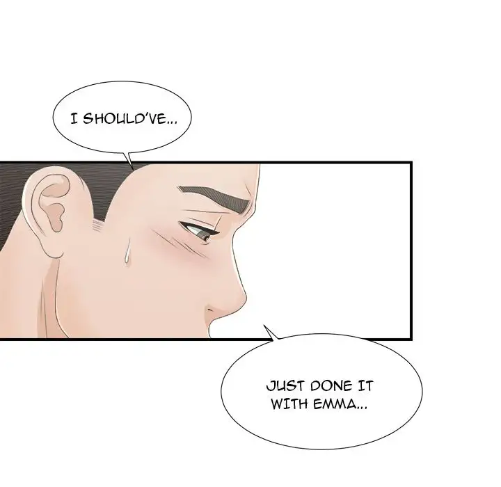 Secret Friend chapter 16 page 35
