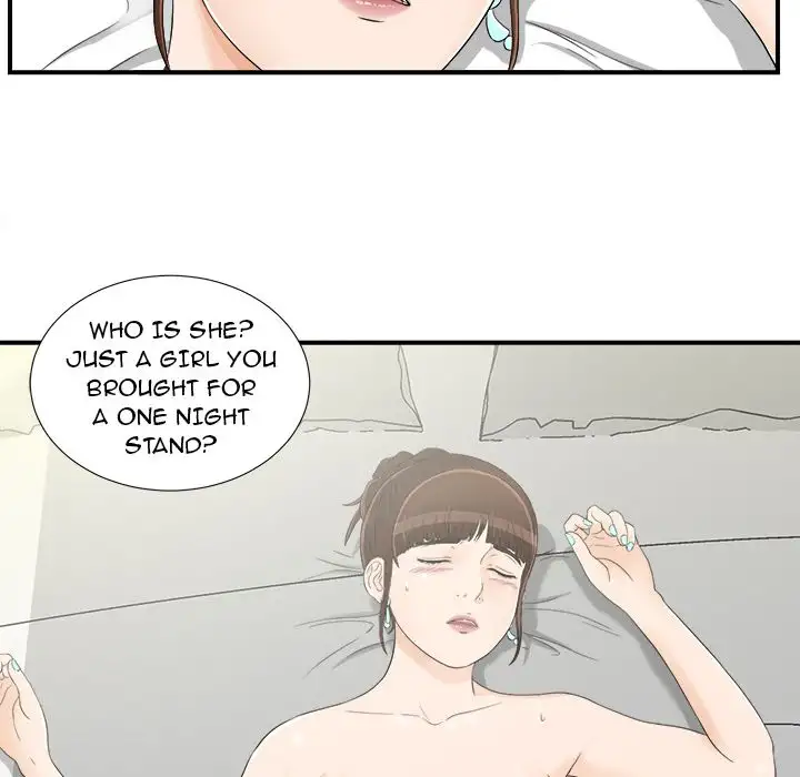 Secret Friend chapter 16 page 42