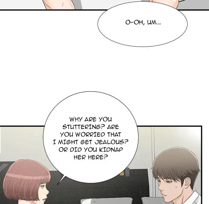 Secret Friend chapter 16 page 44