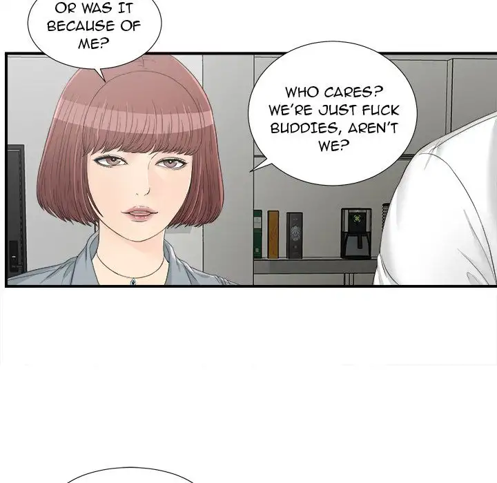 Secret Friend chapter 16 page 46