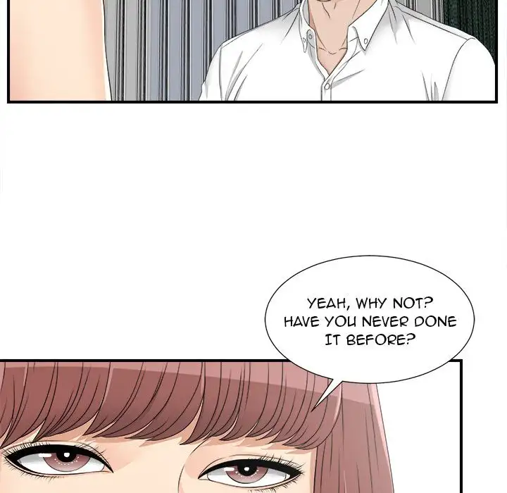 Secret Friend chapter 16 page 53