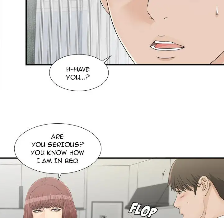 Secret Friend chapter 16 page 55