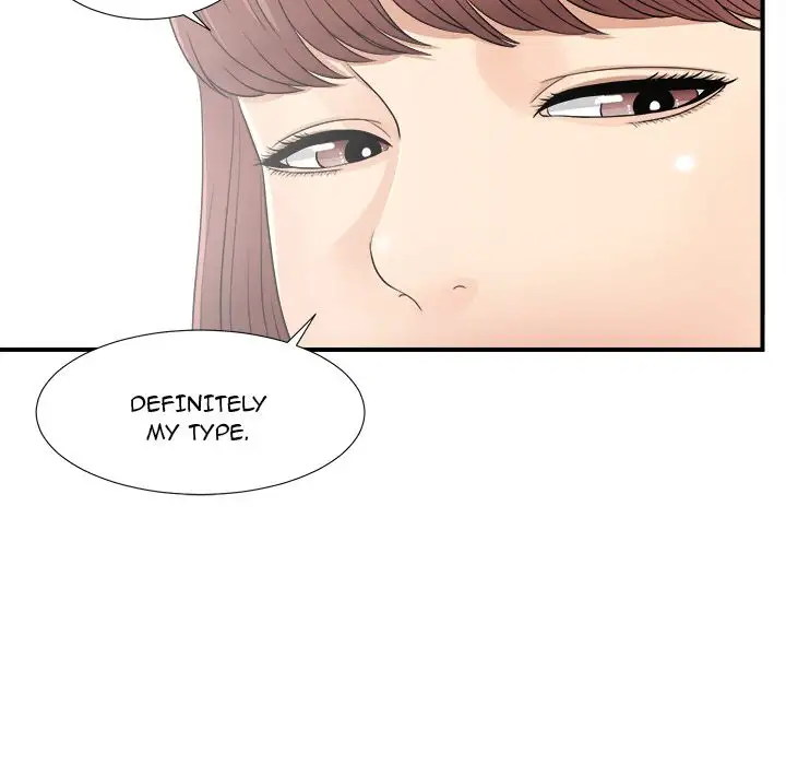 Secret Friend chapter 16 page 61