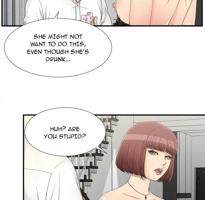 Secret Friend chapter 16 page 63