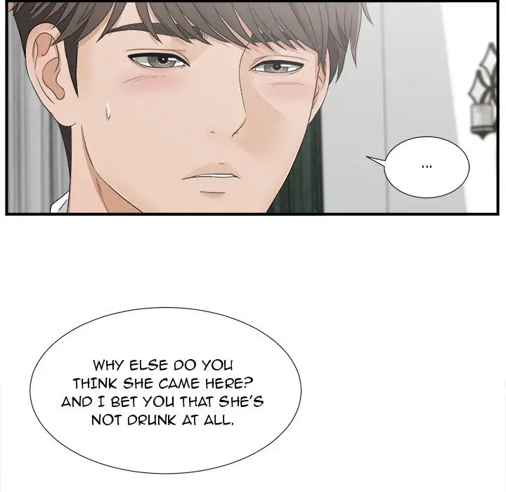 Secret Friend chapter 16 page 66