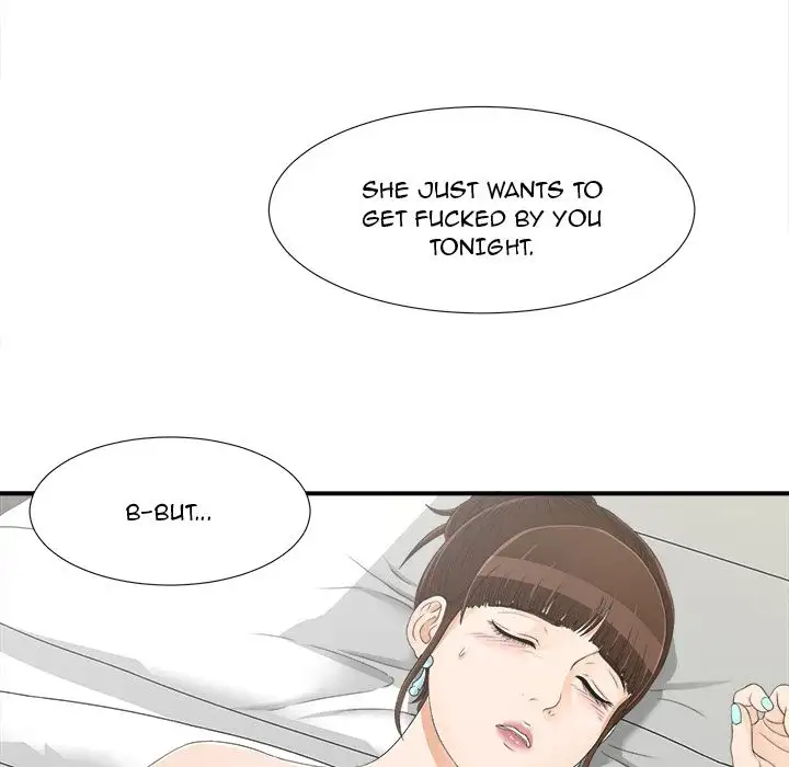 Secret Friend chapter 16 page 67