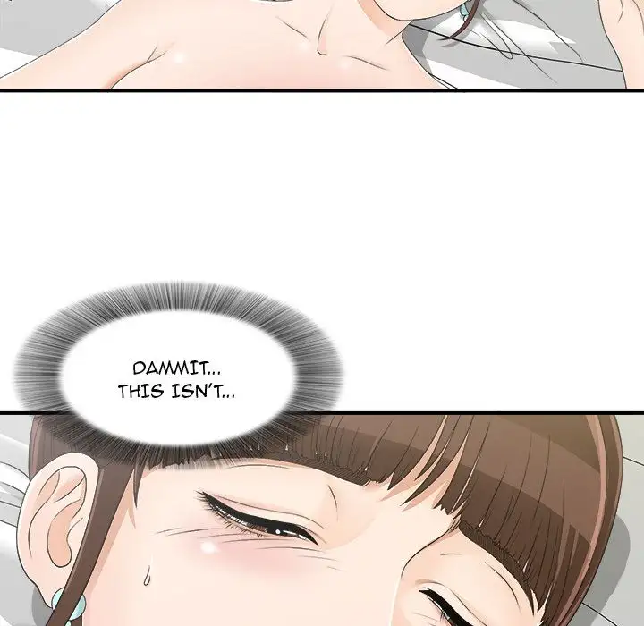 Secret Friend chapter 16 page 68