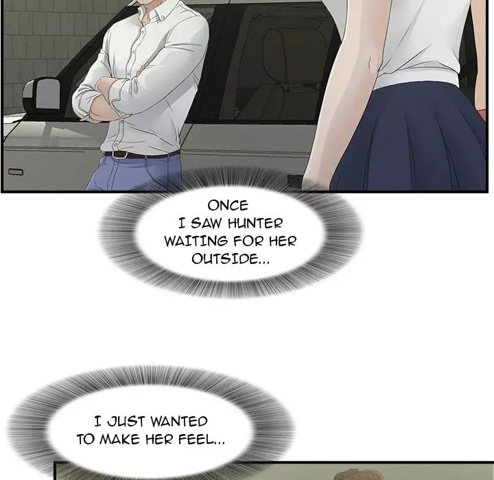Secret Friend chapter 16 page 74