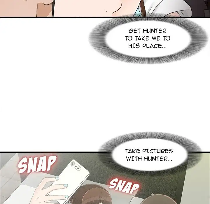 Secret Friend chapter 16 page 80
