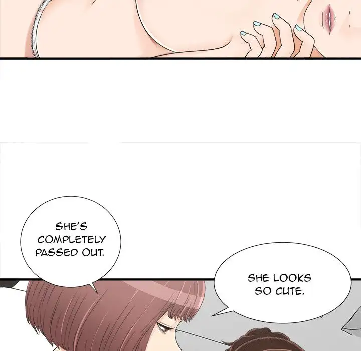 Secret Friend chapter 16 page 84