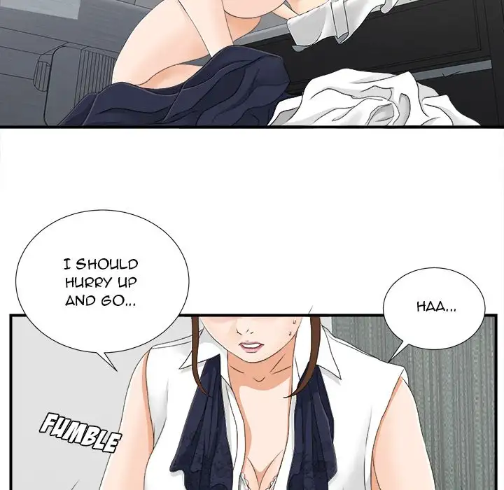 Secret Friend chapter 17 page 13