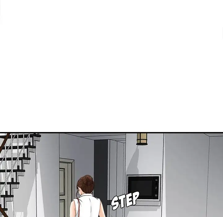 Secret Friend chapter 17 page 16