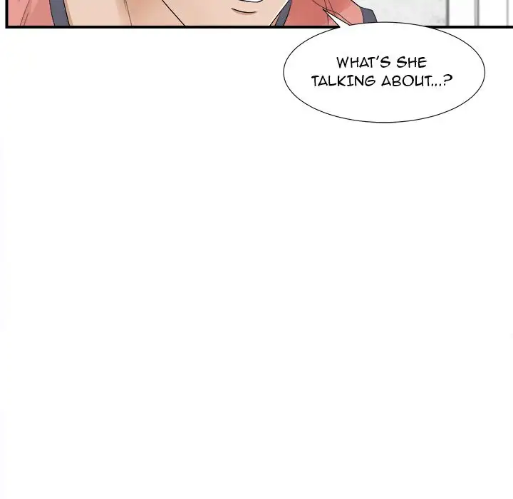 Secret Friend chapter 17 page 24