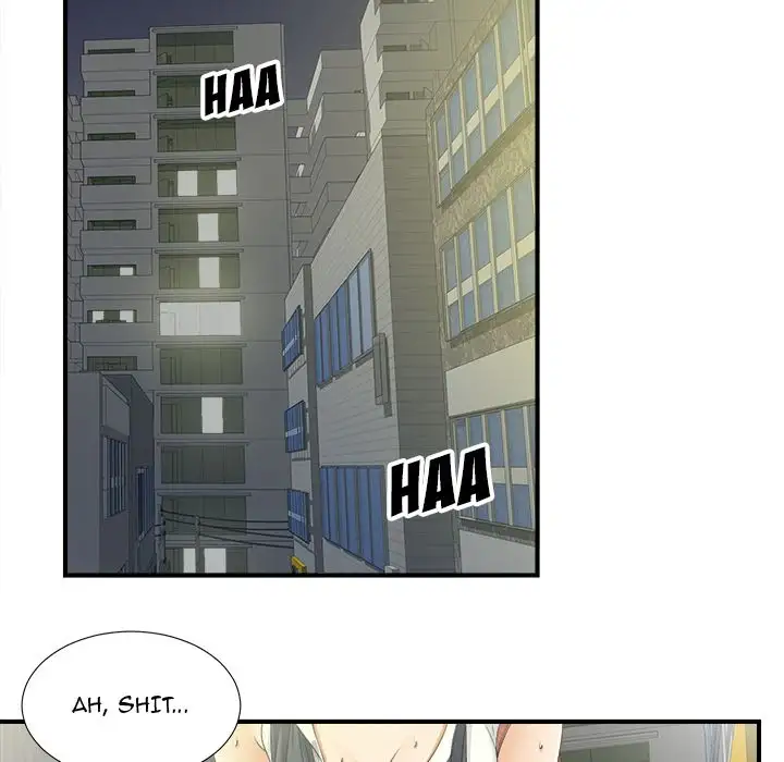 Secret Friend chapter 17 page 32