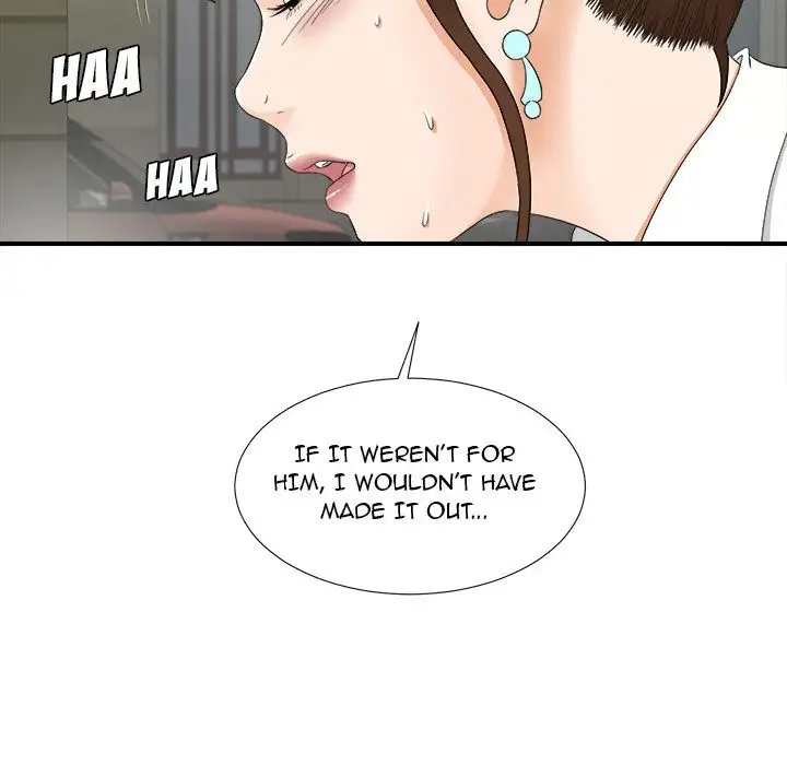 Secret Friend chapter 17 page 36