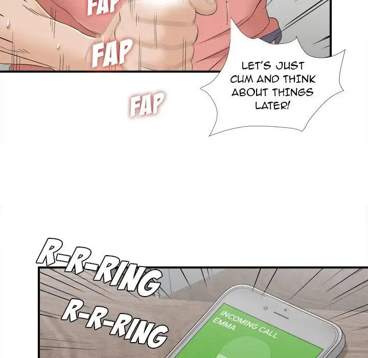 Secret Friend chapter 17 page 39