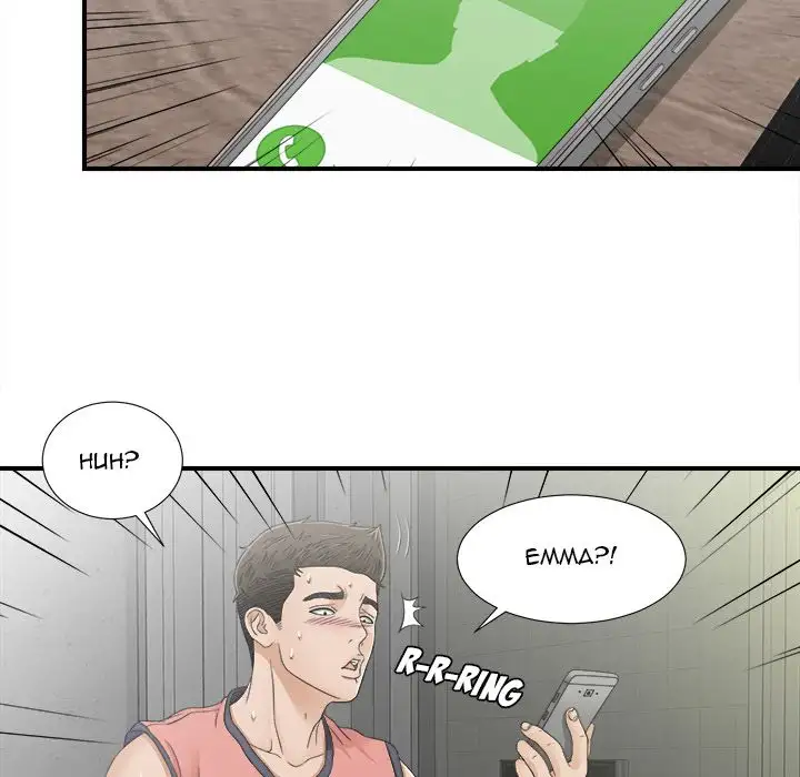 Secret Friend chapter 17 page 40