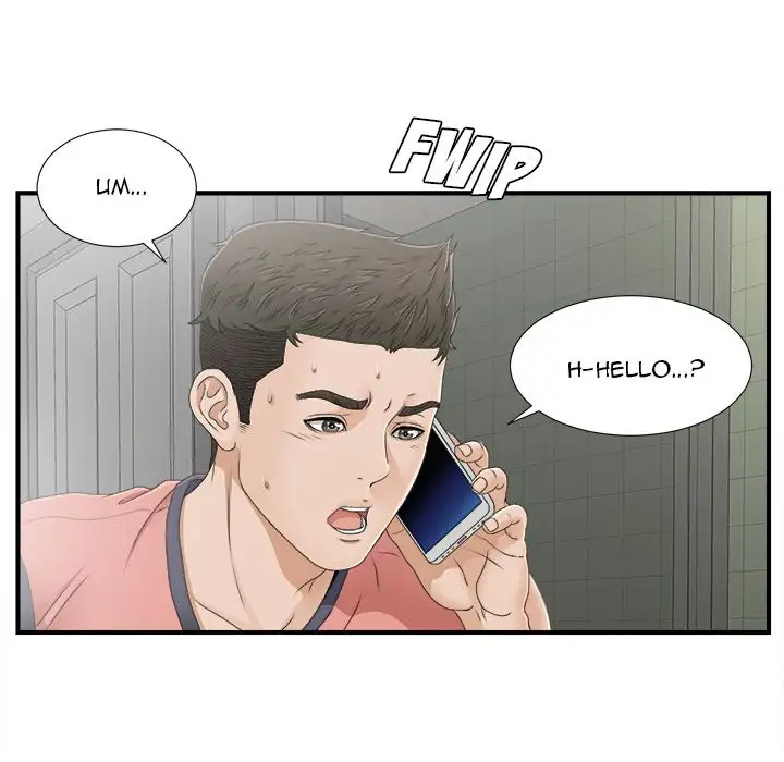 Secret Friend chapter 17 page 42