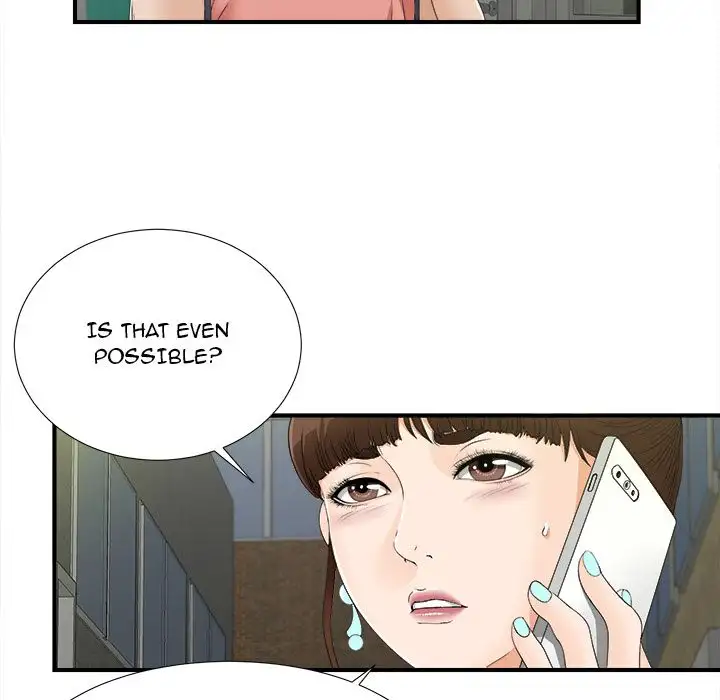 Secret Friend chapter 17 page 45