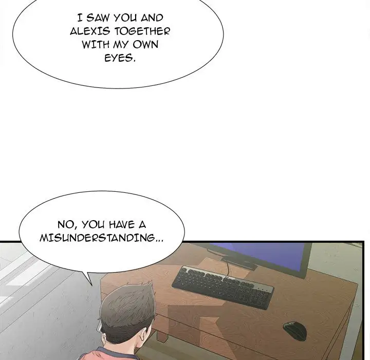 Secret Friend chapter 17 page 46