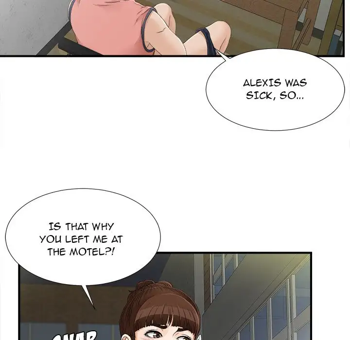 Secret Friend chapter 17 page 47