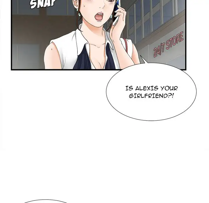 Secret Friend chapter 17 page 48