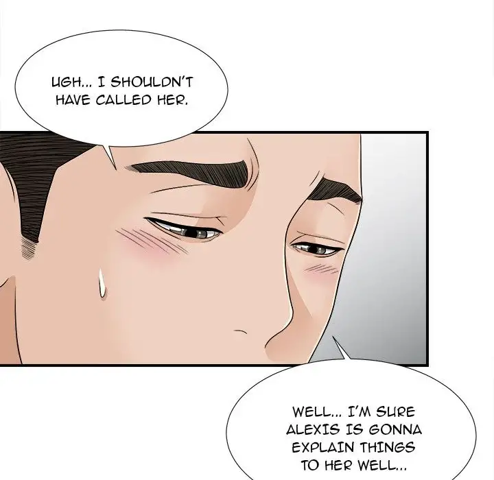 Secret Friend chapter 17 page 53